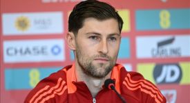 Tottenham, Ben Davies ile sözleşme uzattı
