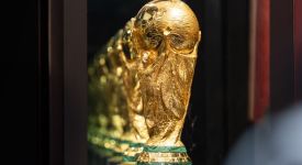 2026 FIFA Dünya Kupası'nda Philadelphia Stadı, 6 maça ev sahipliği yapacak