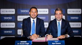 Acıbadem, Türkiye Espor Federasyonunun sağlık sponsoru oldu