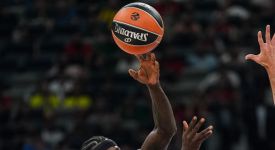 Olympiakos-Panathinaikos AKTOR play-off final serisinde üçüncü maç yarın yapılacak