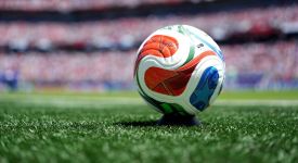 Seattle'daki Lumen Field, Dünya Kupası'na hazır