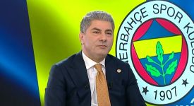 Fenerbahçe Kulübü Başkan Adayı Hakan Safi: 'Dünya yıldızlarını getireceğiz' dedik, getirmenin de keyfini yaşıyoruz