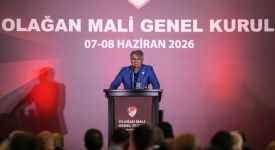 Şenol Güneş, A Milli Futbol Takımı'nın Dünya Kupası'nda başarılı olacağına inanıyor