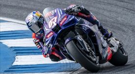 Toprak Razgatlıoğlu, MotoGP'de sezonun 8. yarışı için Macaristan'da piste çıkacak