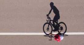 Para milli sporcu uluslararası başarı için pedal çeviriyor
