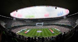 2026 FIFA Dünya Kupası 