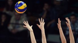 Beşiktaş Kadın Voleybol Takımı, Özge Nur Çetiner'i transfer etti