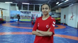 Güreş sporunun 