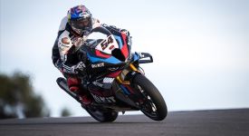 MotoGP'nin Macaristan'daki sprint yarışında Toprak Razgatlıoğlu, 13. oldu