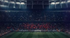 AK Parti'nin Milli Takım için hazırladığı