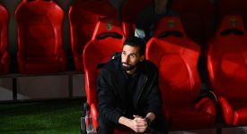 Real Madrid, teknik direktör Alvaro Arbeloa ile yollarını ayırdı