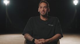 2026 Dünya Kupası Yolunda Milli Gururlar: Hakan Çalhanoğlu